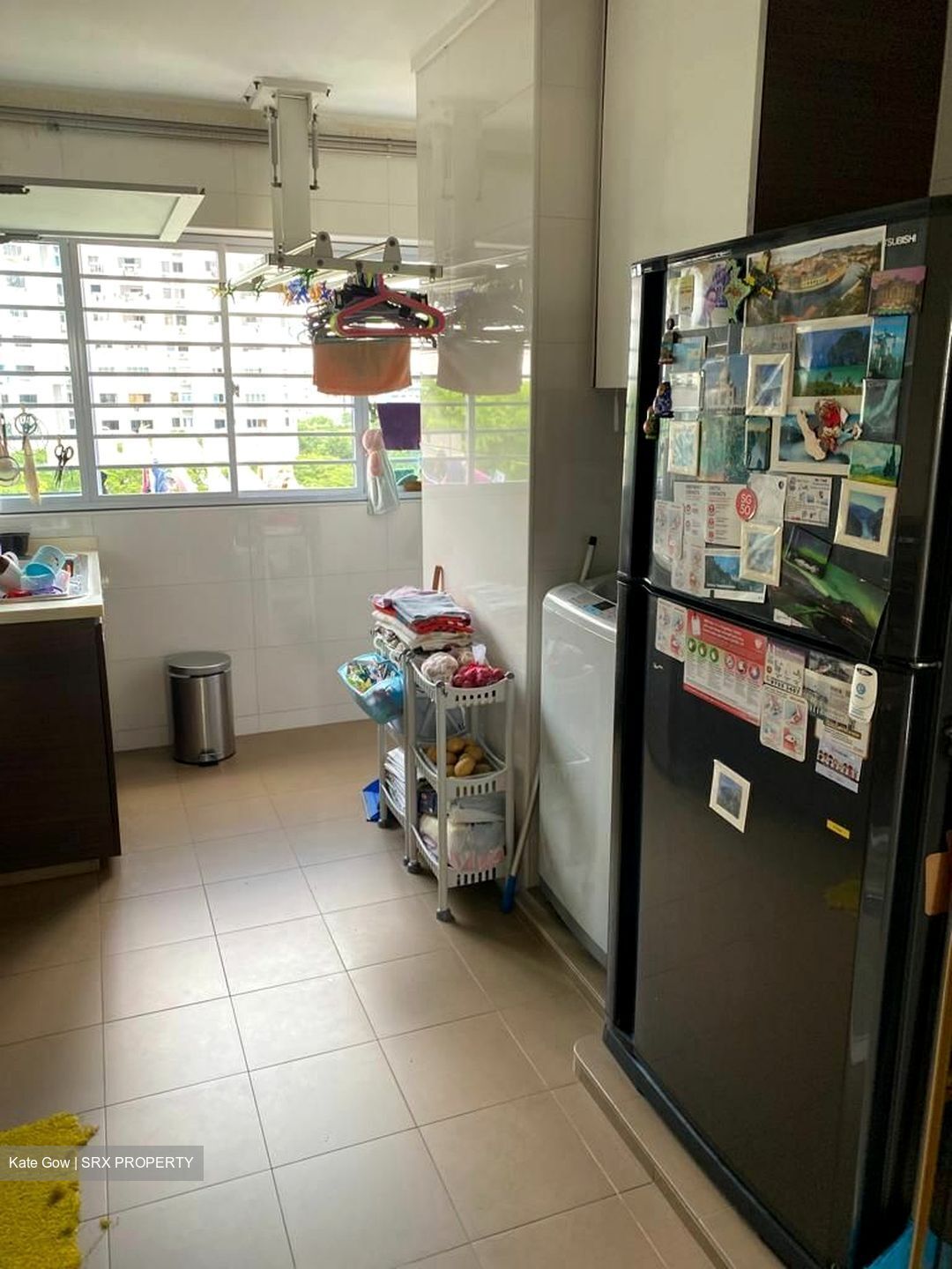 Blk 534 Bedok North Street 3 (Bedok), HDB 2 Rooms #323818061